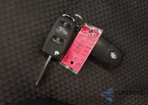 2014 Volkswagen Jetta 2.0L S z USA, uszkodzony, nr VIN 3VW2K7AJ9EM407707